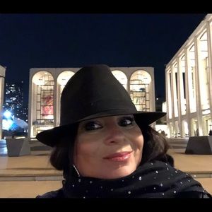 Meet your Posher, Chérie